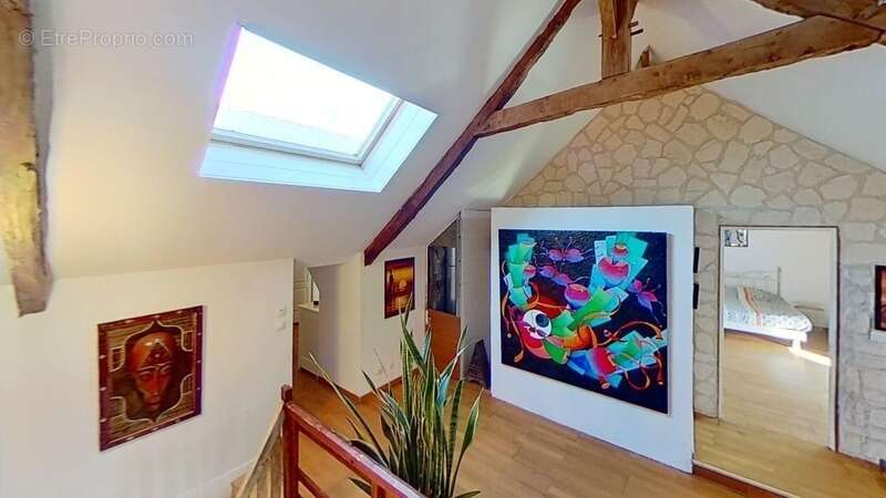 Maison à PLELAN-LE-GRAND