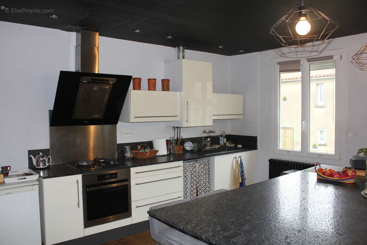 Maison à CARCASSONNE