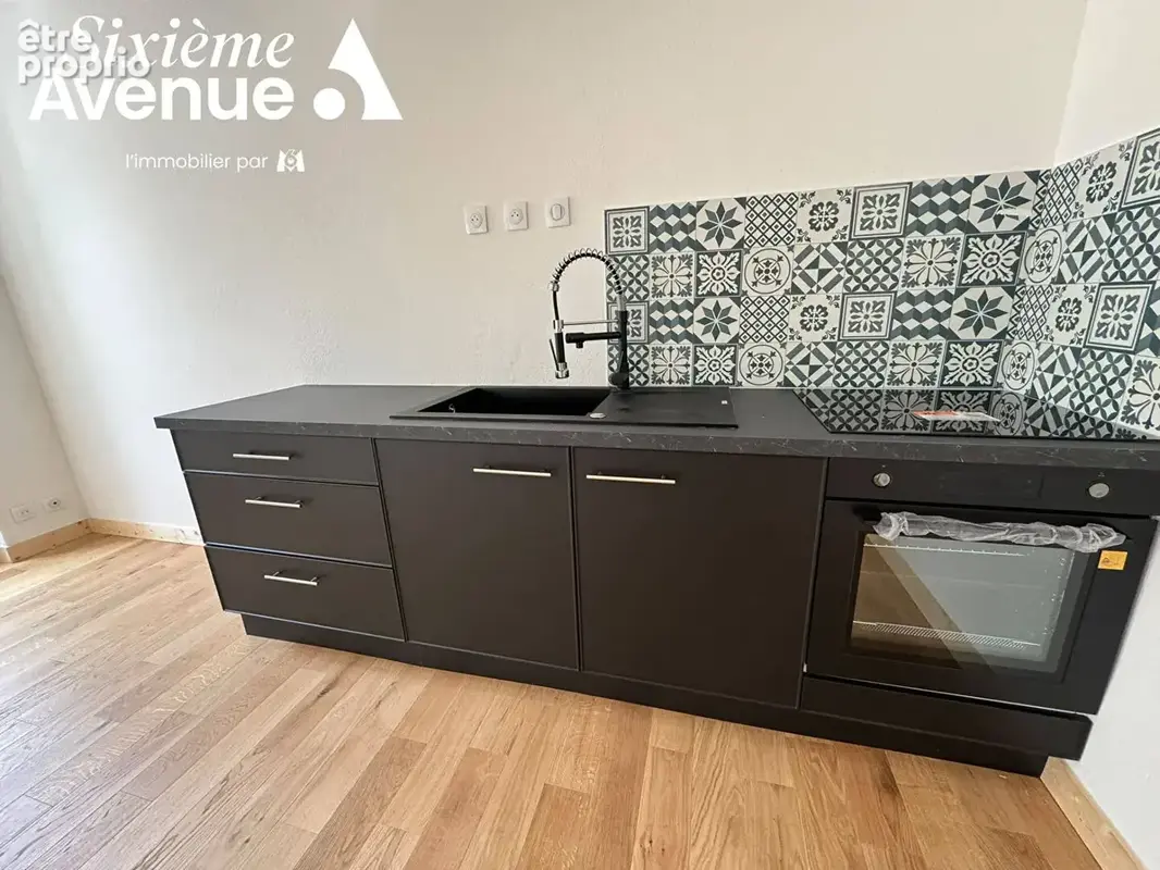 Appartement Douarnenez 2 pièce(s) - photo 6