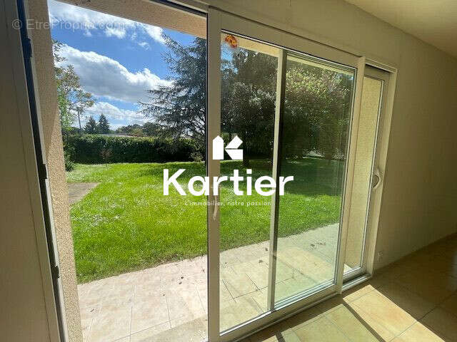 Maison à LAMOTHE-MONTRAVEL