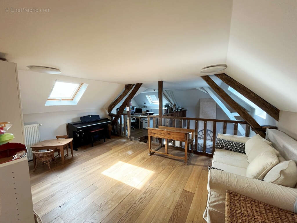 Maison à SENS
