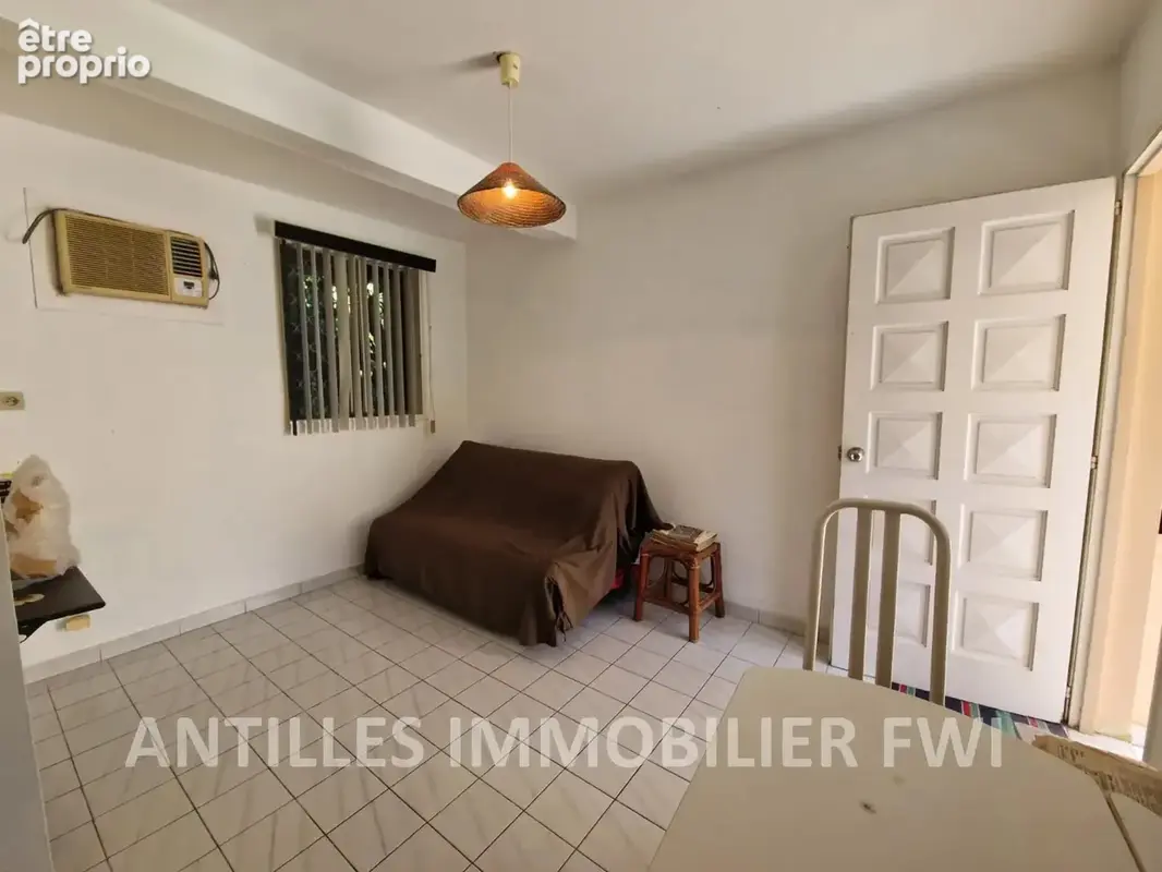 vente appartement - 1 pièce(s) - photo 2