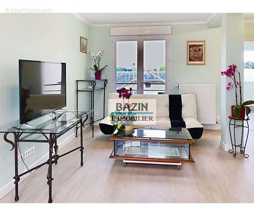 Appartement 47 m² à Savigny-Sur-Orge  - photo 2