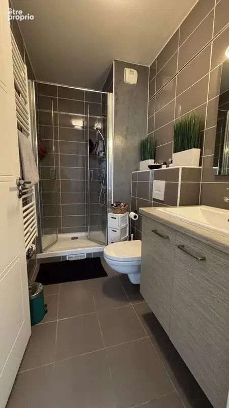 Appartement 4 pièces 85 m² à vendre à Maisons-Alfort (94700) - photo 9