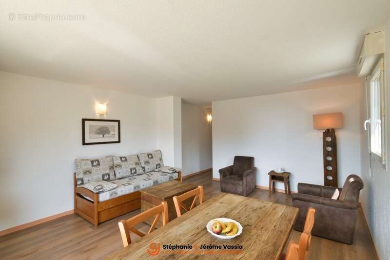 Appartement à GERM