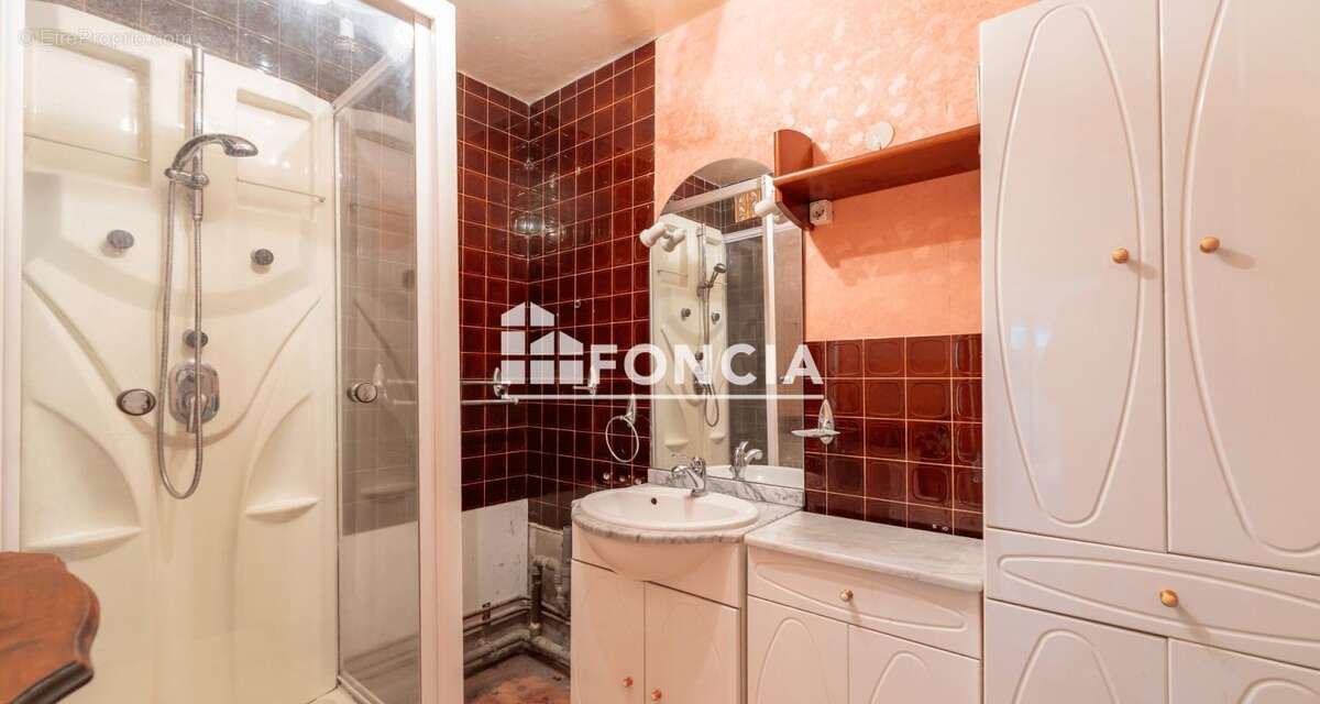 Appartement à RUEIL-MALMAISON