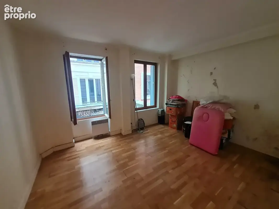 Appartement 2 pieces en duplex - photo 9