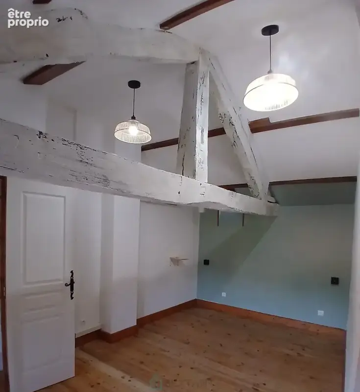 Maison de village - photo 17