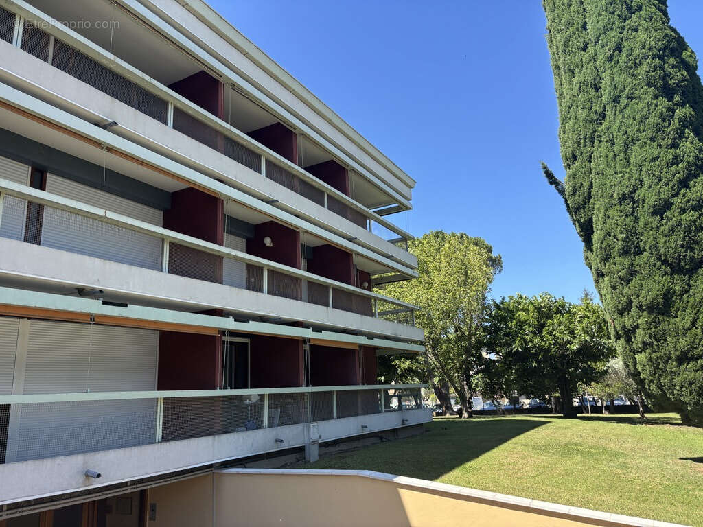 Appartement à ORANGE