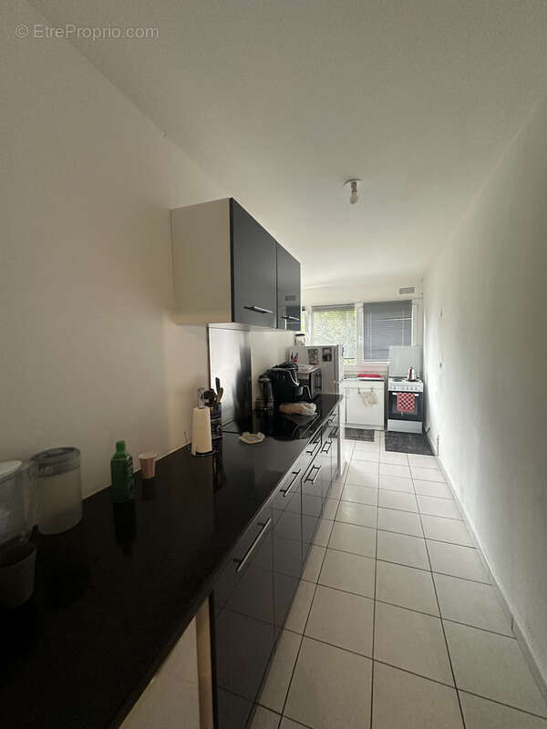 Appartement à LE MEE-SUR-SEINE