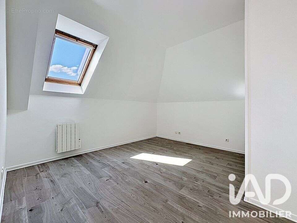 Photo 8 - Appartement à SERRIS