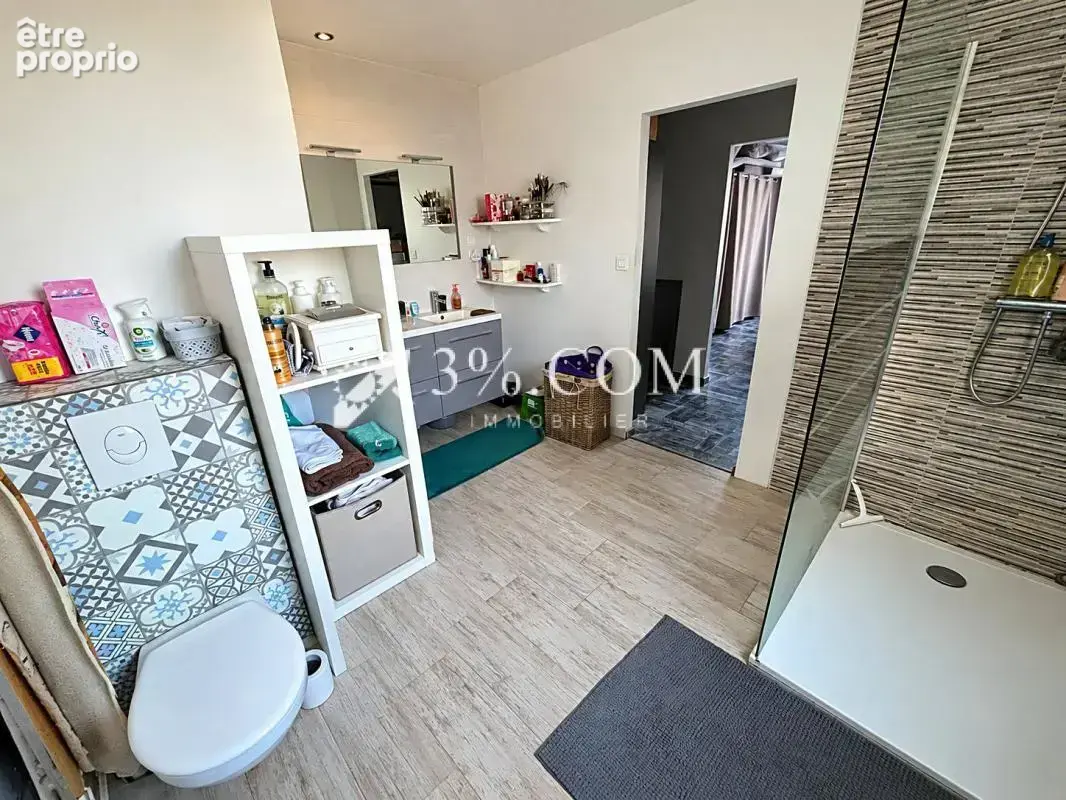 MARZAN, maison de 123m2 5 pièces - photo 8