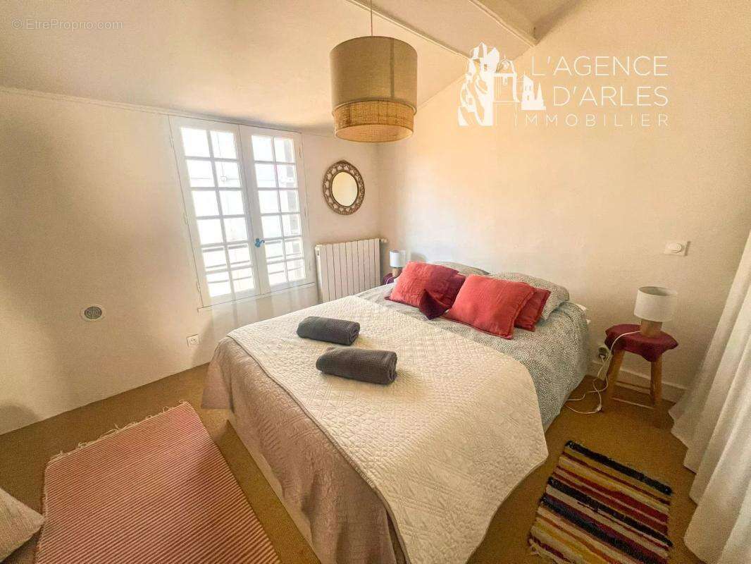 Maison à ARLES