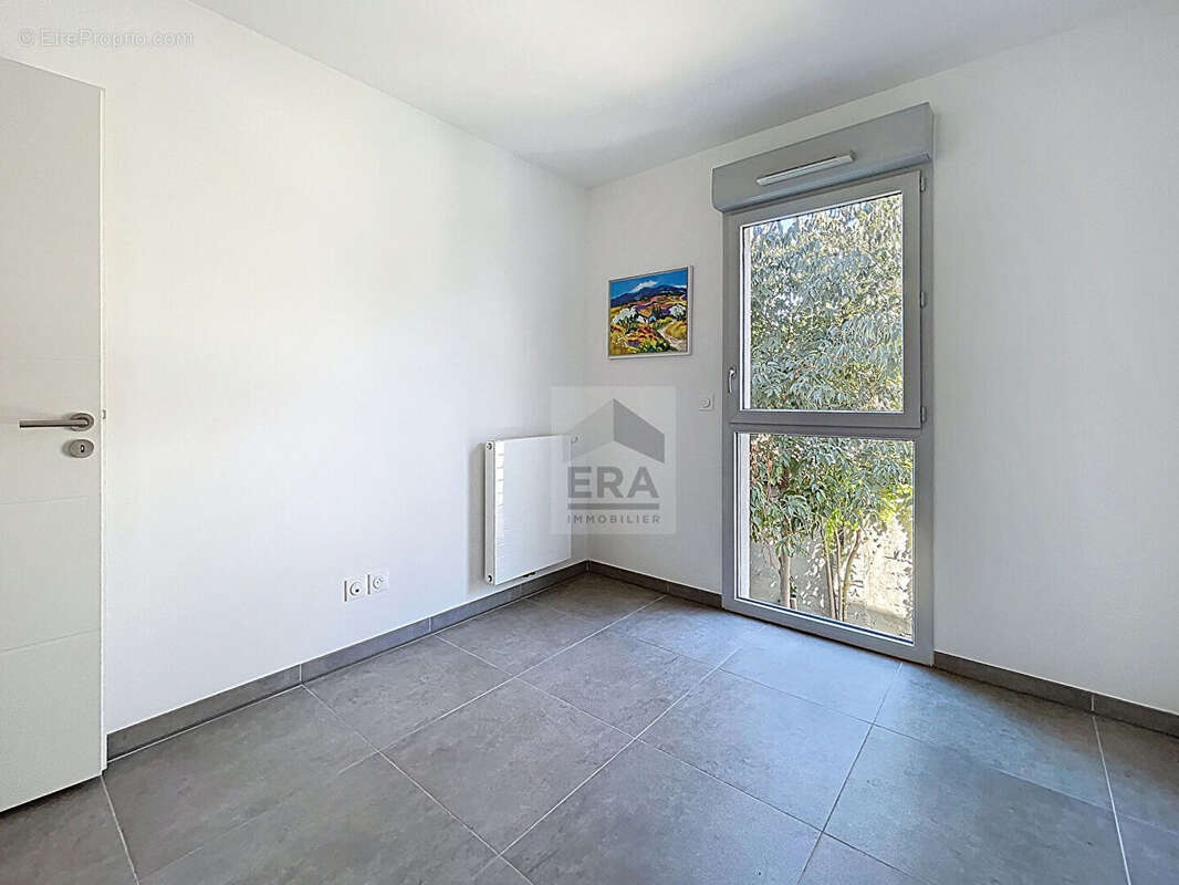 A vendre : appartement T3 de 60m2 à sainte marguerite 13009 Marseille - photo 12