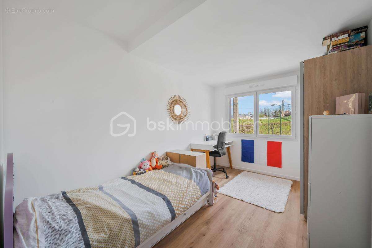 Appartement à MALAKOFF