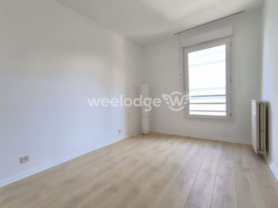 Appartement à CERGY