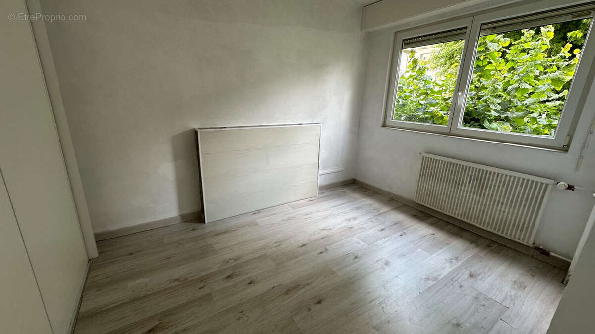 Appartement à L'ISLE-SUR-LE-DOUBS