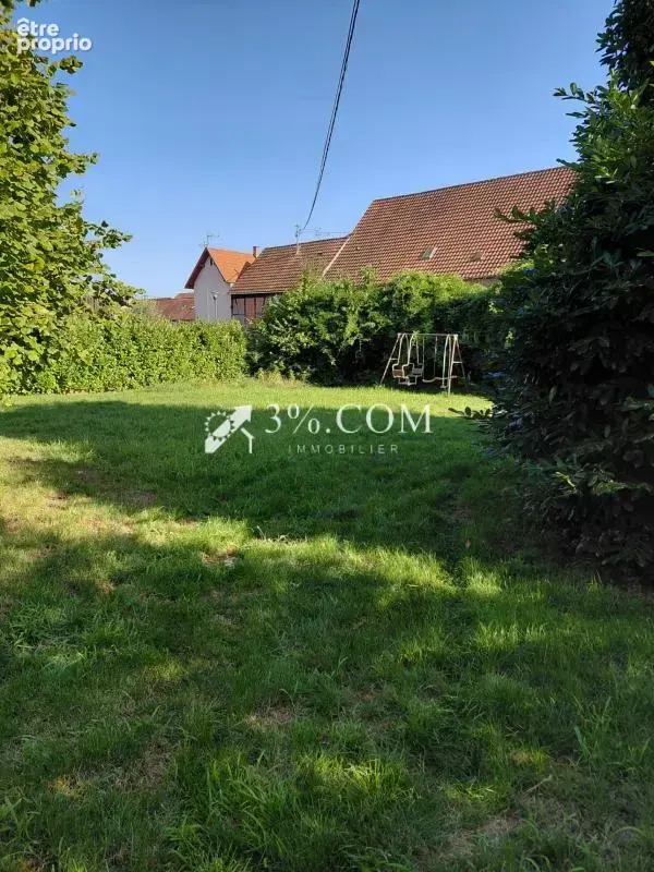 Maison 6 pièces 160m2 sur 7,2 ares - photo 4