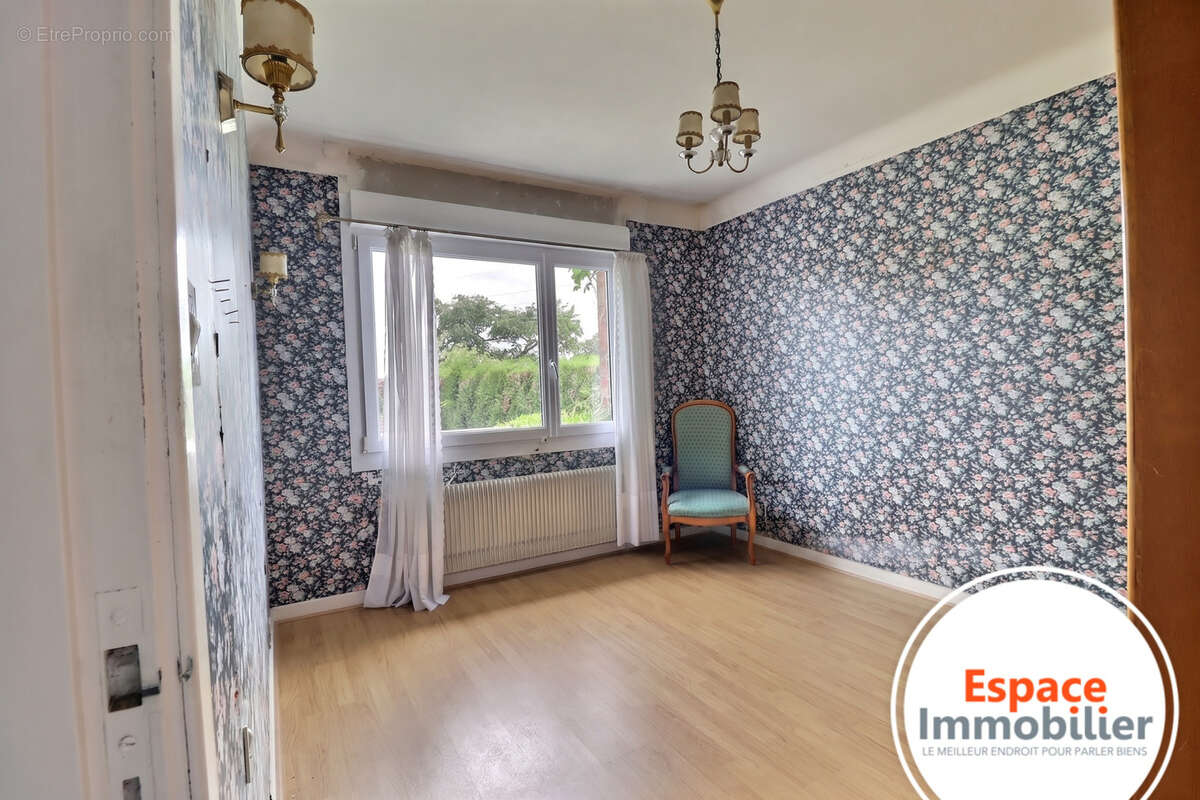 Rare sur le secteur   pavillon d’architecte individuel (162 m2) - photo 9