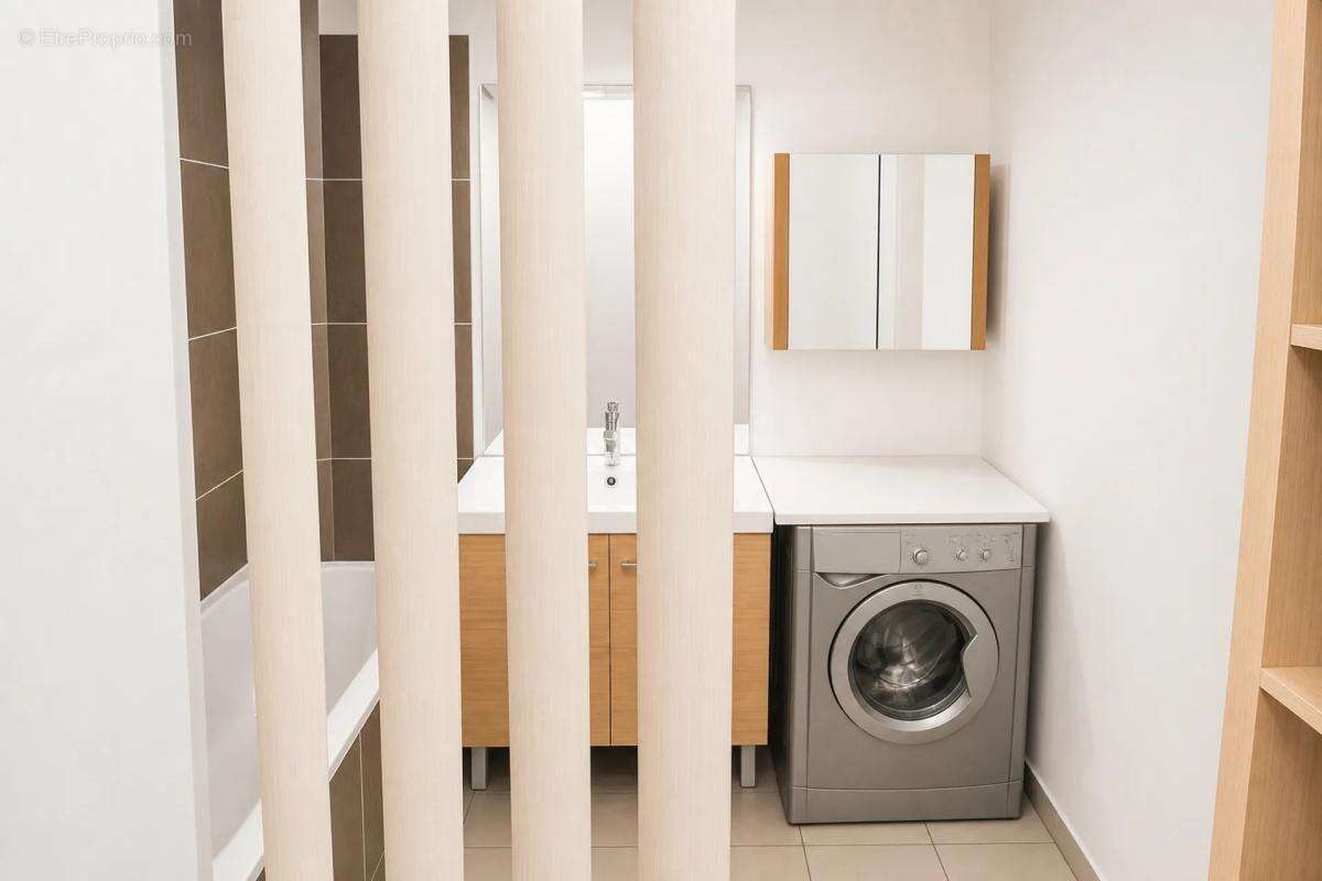 Appartement à ARGENTEUIL