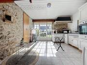 Photo 1 - Maison à PLOUGUERNEAU
