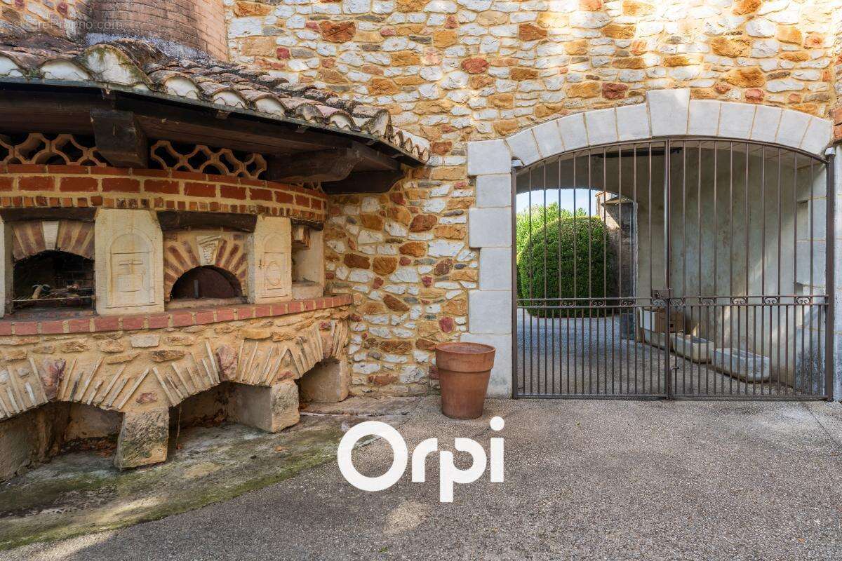 Maison à SAINT-JUST