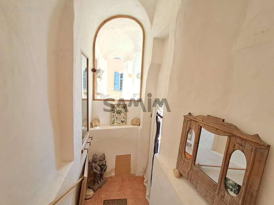 Appartement à SAUVE
