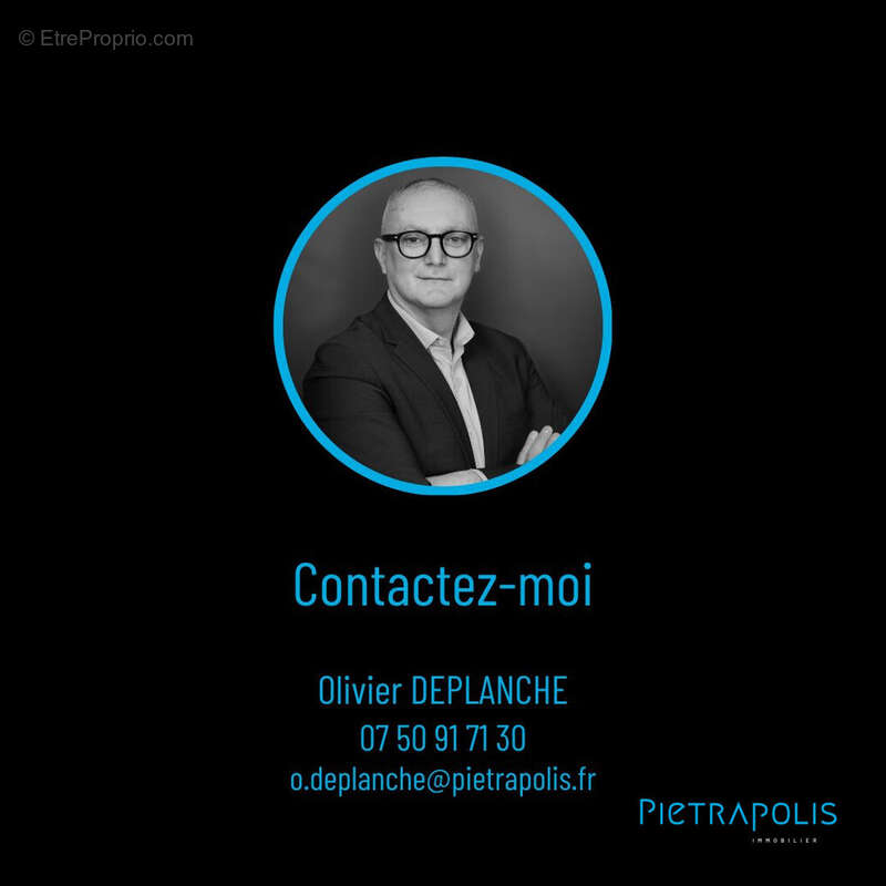 Appartement à LYON-7E