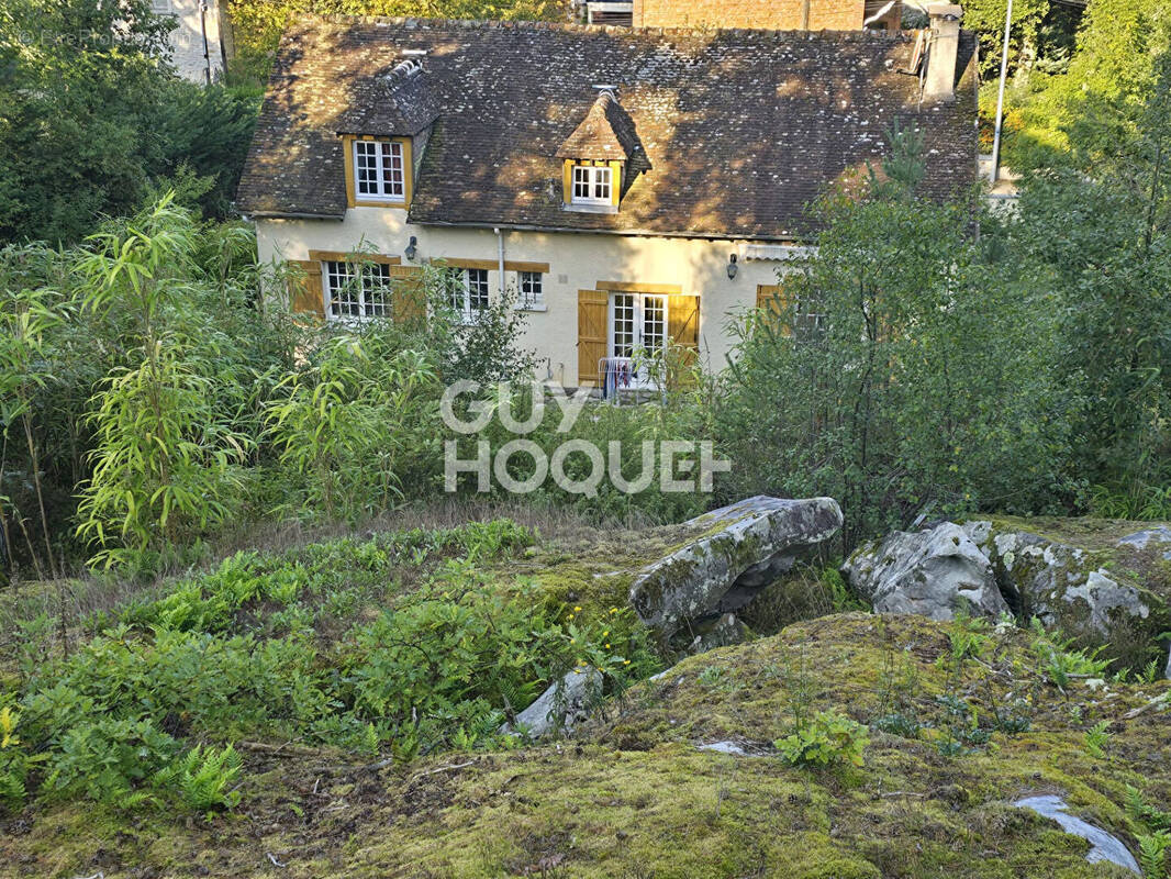 Maison à FONTAINEBLEAU