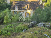 Maison à MILLY-LA-FORET