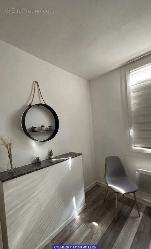 Appartement à JOIGNY