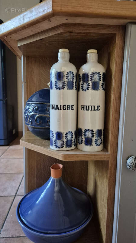 Maison à SAINT-LATTIER