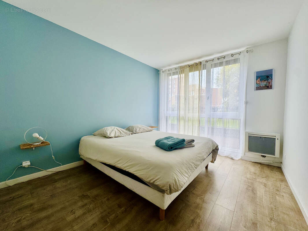 Appartement à DUNKERQUE
