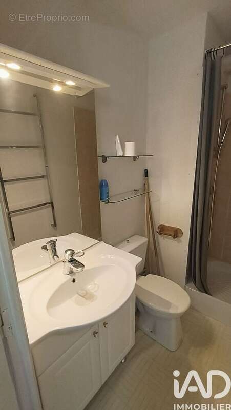 Photo 7 - Appartement à BAGNERES-DE-BIGORRE