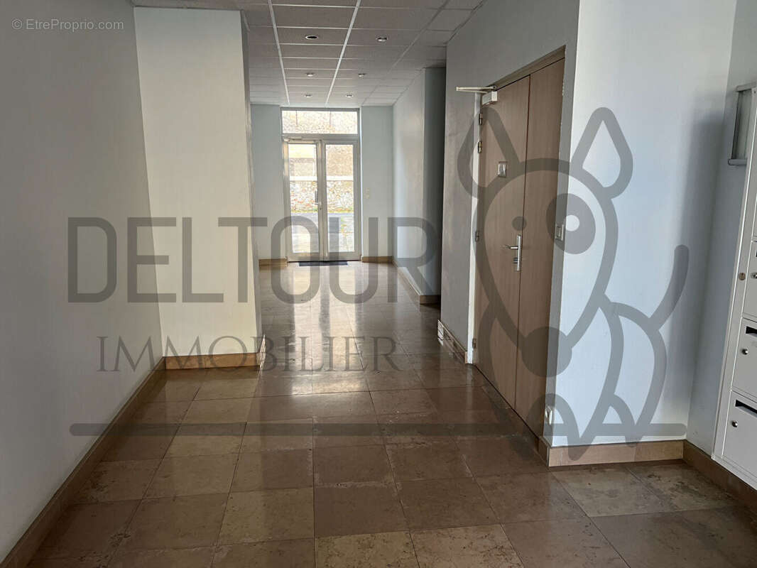 Appartement à COULOMMIERS