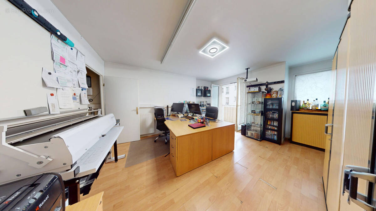 Appartement à PANTIN