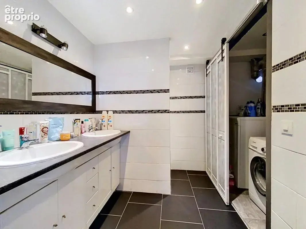Maison individuelle avec dépendance - photo 4