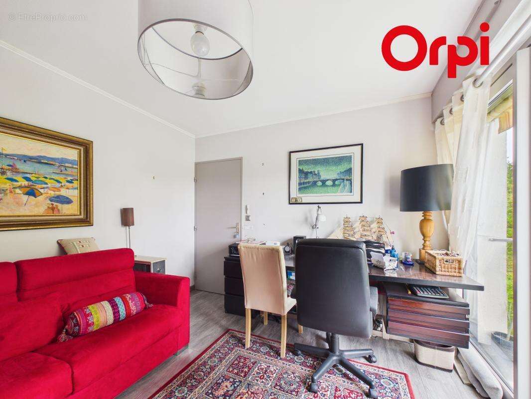 Appartement à BERNAY