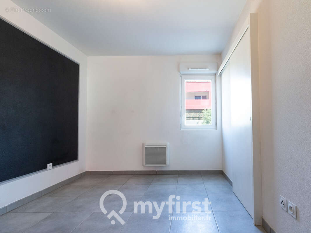 Appartement à LA VALETTE-DU-VAR