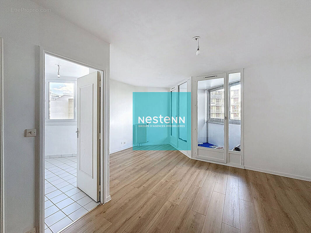 Appartement à FRANCONVILLE