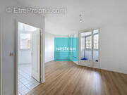 Appartement à FRANCONVILLE