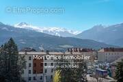 Appartement à EMBRUN
