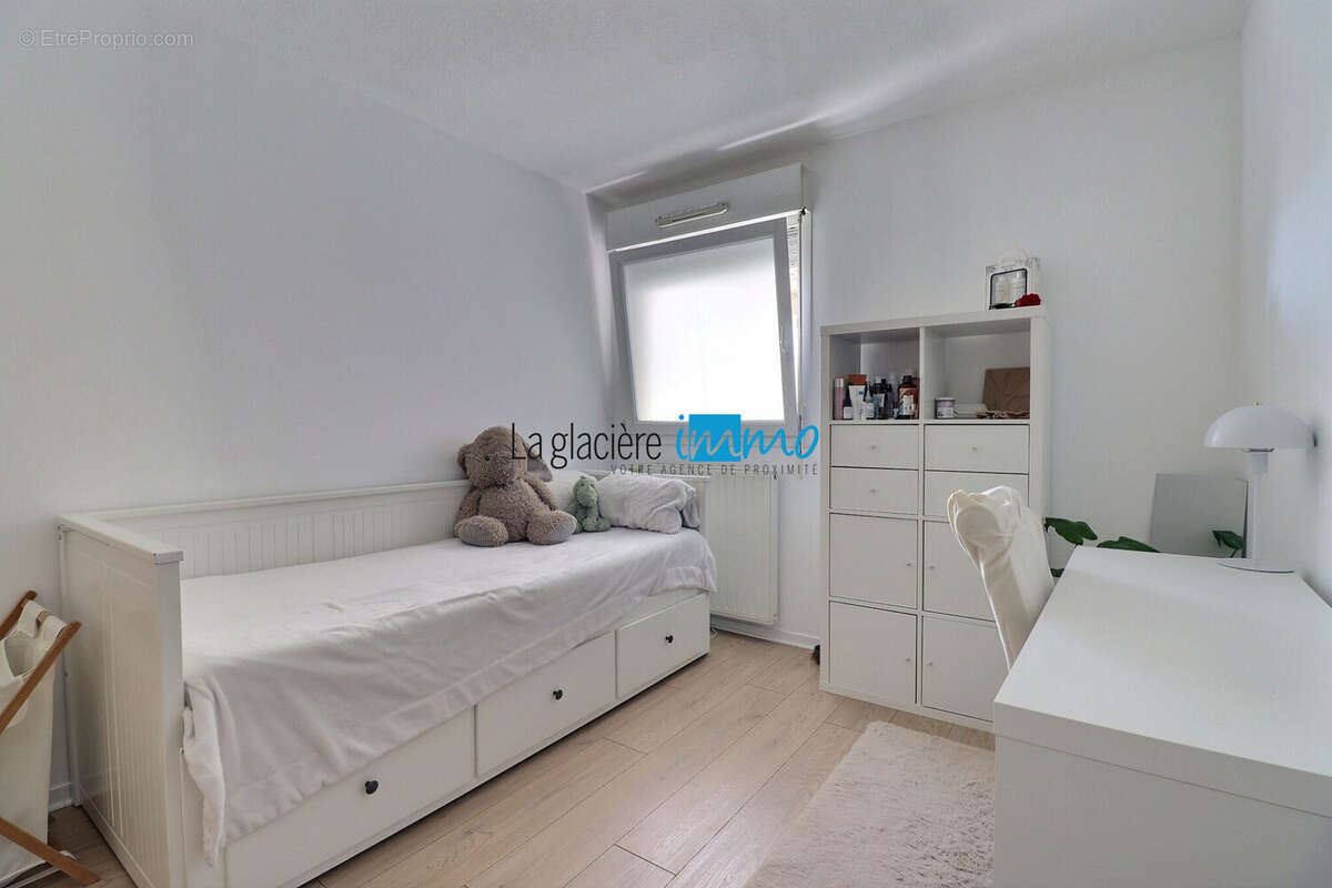 Appartement 91 m² à Clermont-Ferrand  - photo 7