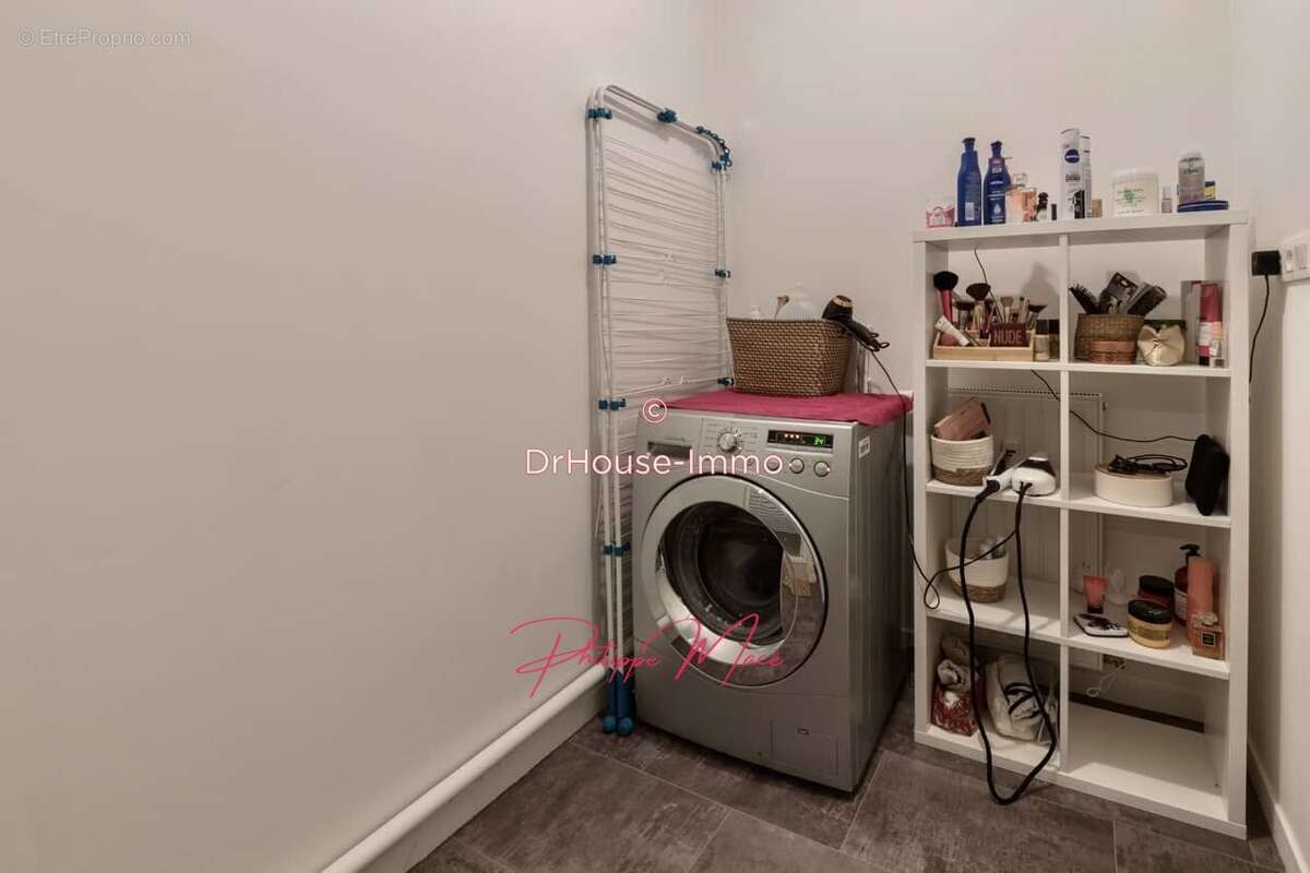 Appartement à CLAYE-SOUILLY