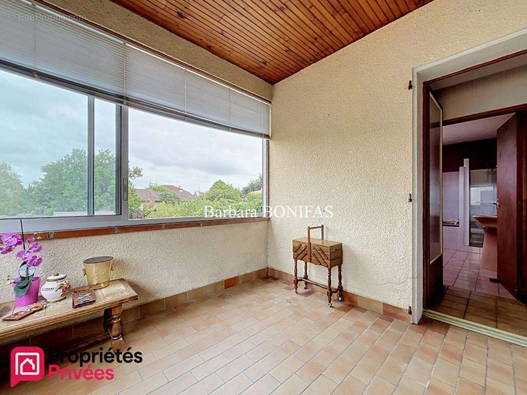 Maison Lavaur 4 pièces114 m2 - photo 9