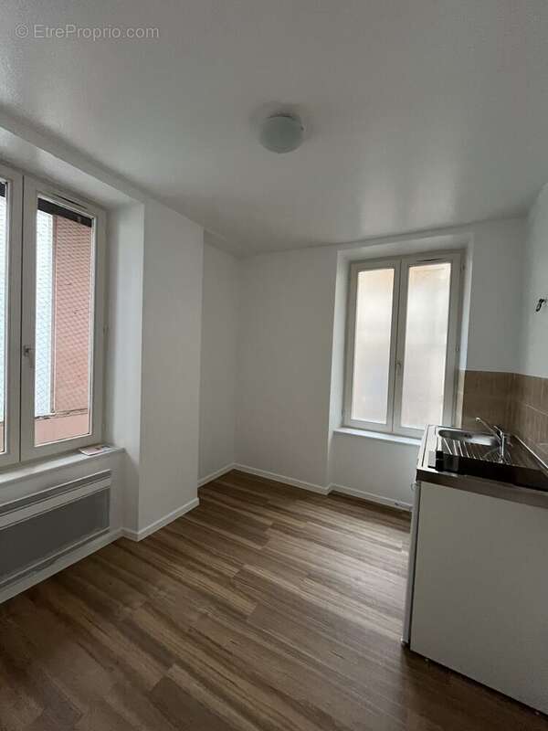 Appartement 32 m² à Strasbourg  - photo 4