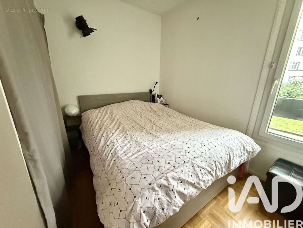 Photo 6 - Appartement à MONTIGNY-LE-BRETONNEUX