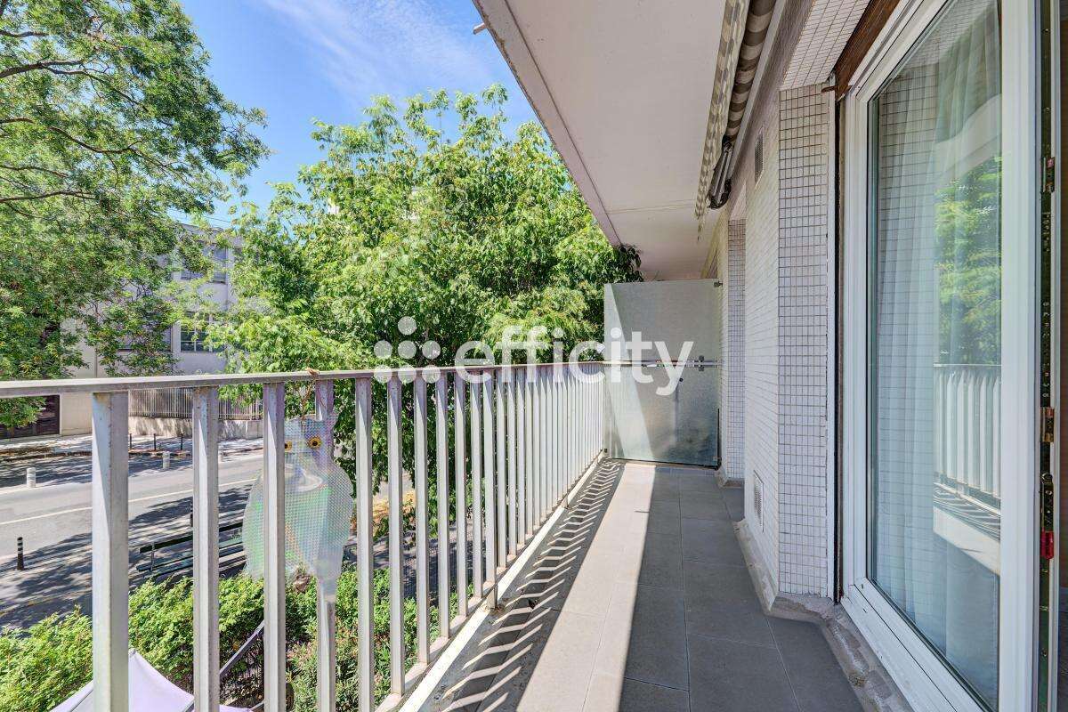 Appartement ancien - photo 12