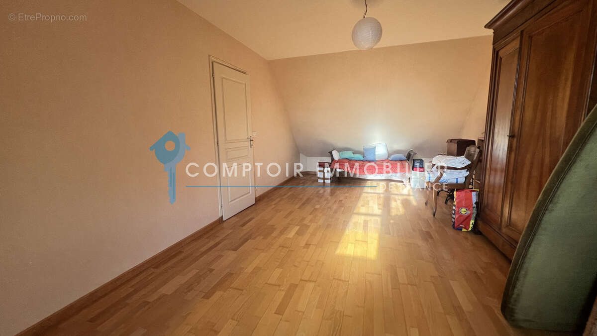 Maison de caractère - photo 41