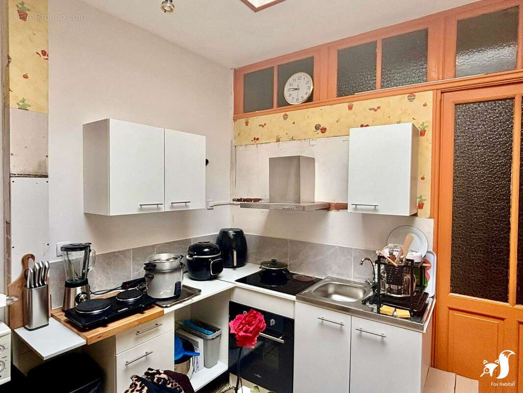 Appartement à CAMBRAI